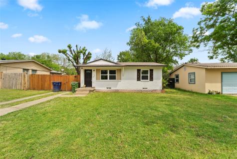221 Wallace Drive Garland TX 75041