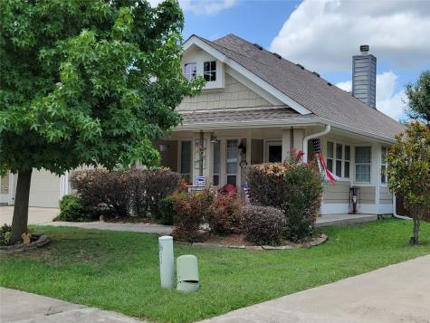 9848 Hedge Bell Drive Mckinney TX 75072