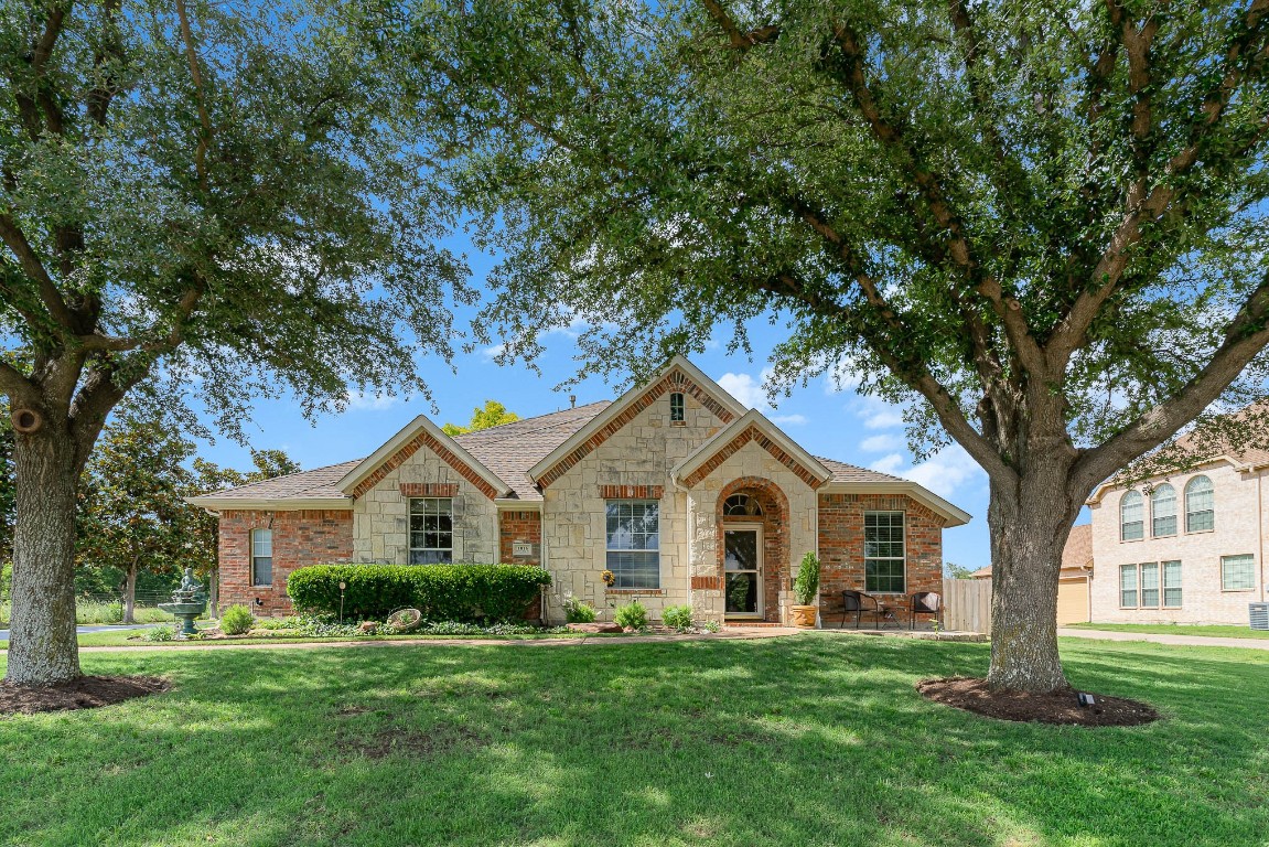 1016 Mustang Ridge Drive Murphy TX 75094