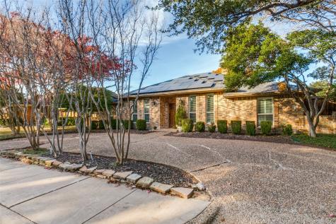 15881 Nedra Way Dallas TX 75248