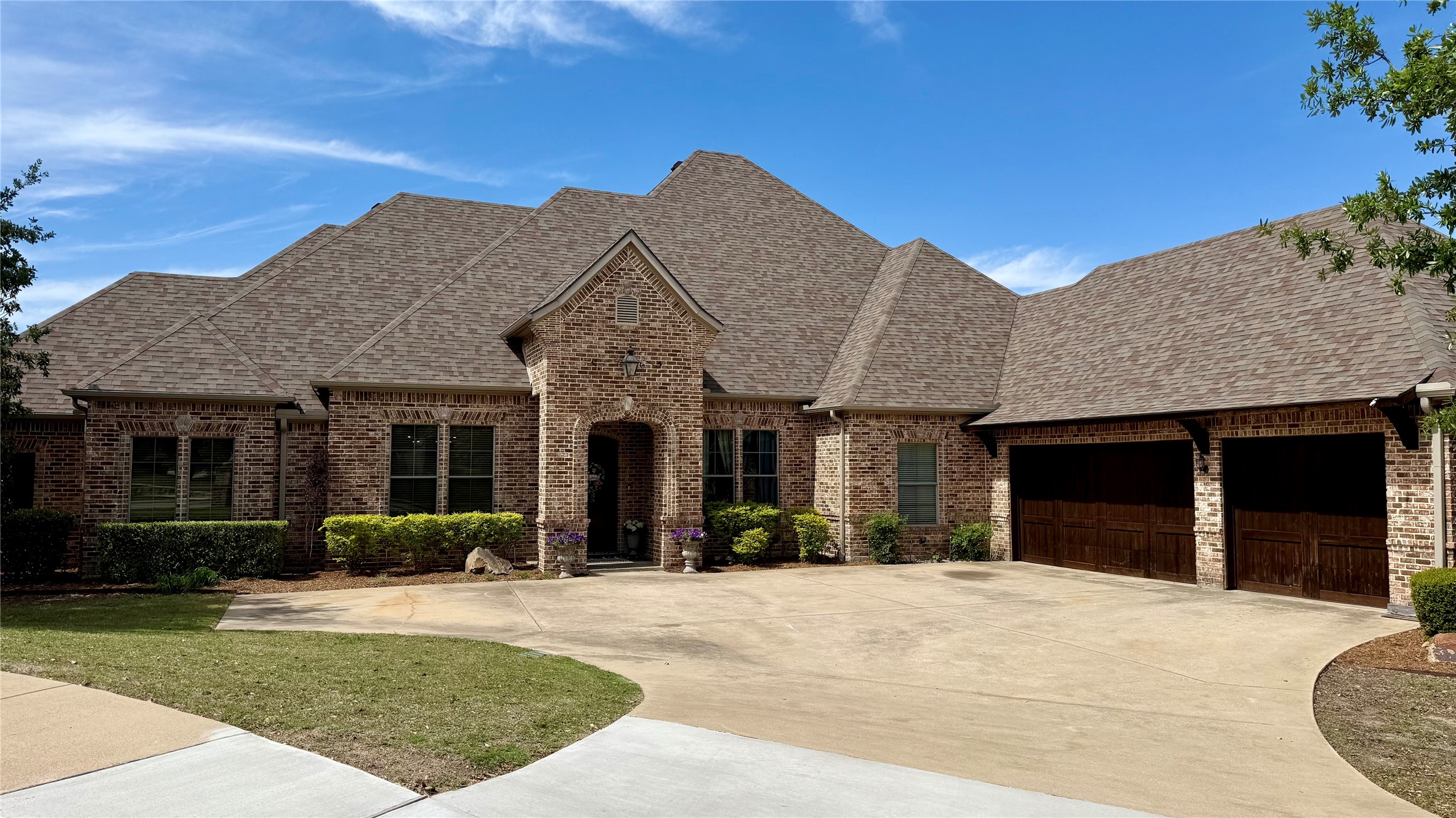 4 Raven Circle Heath TX 75032
