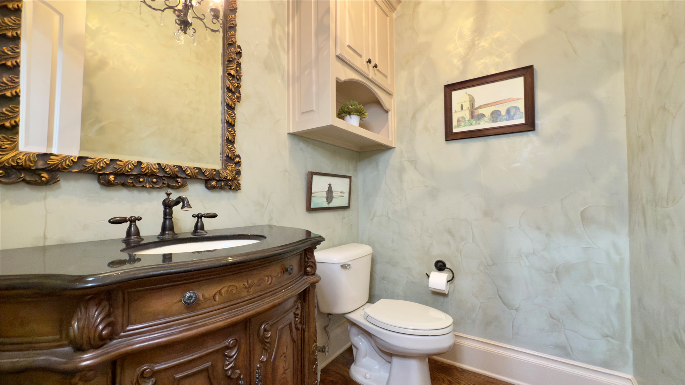 4 Raven Circle Heath TX 75032