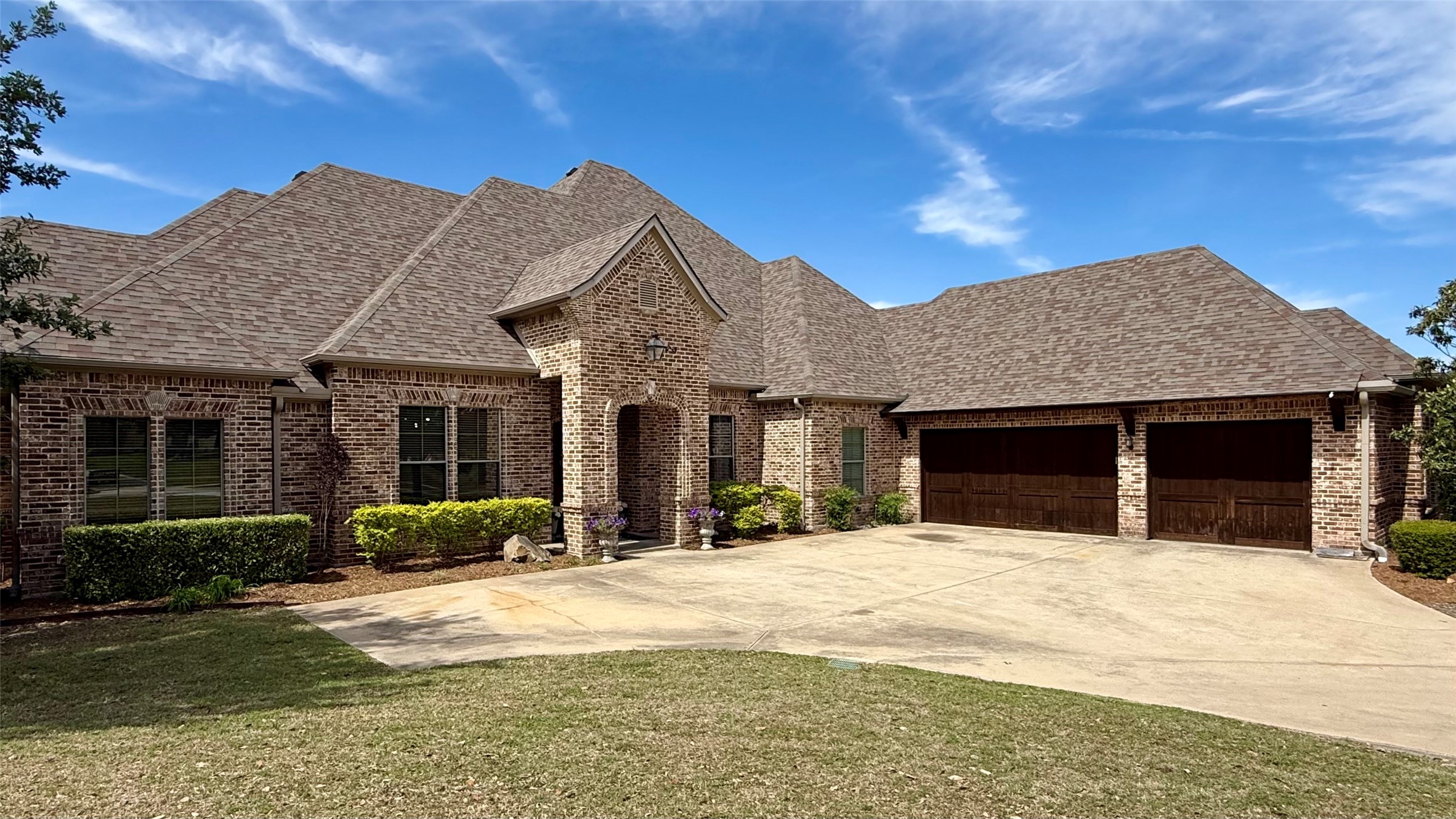4 Raven Circle Heath TX 75032