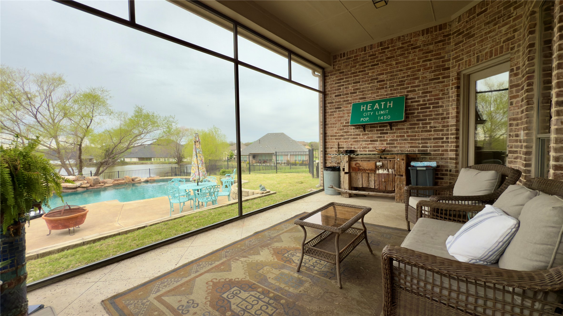 4 Raven Circle Heath TX 75032