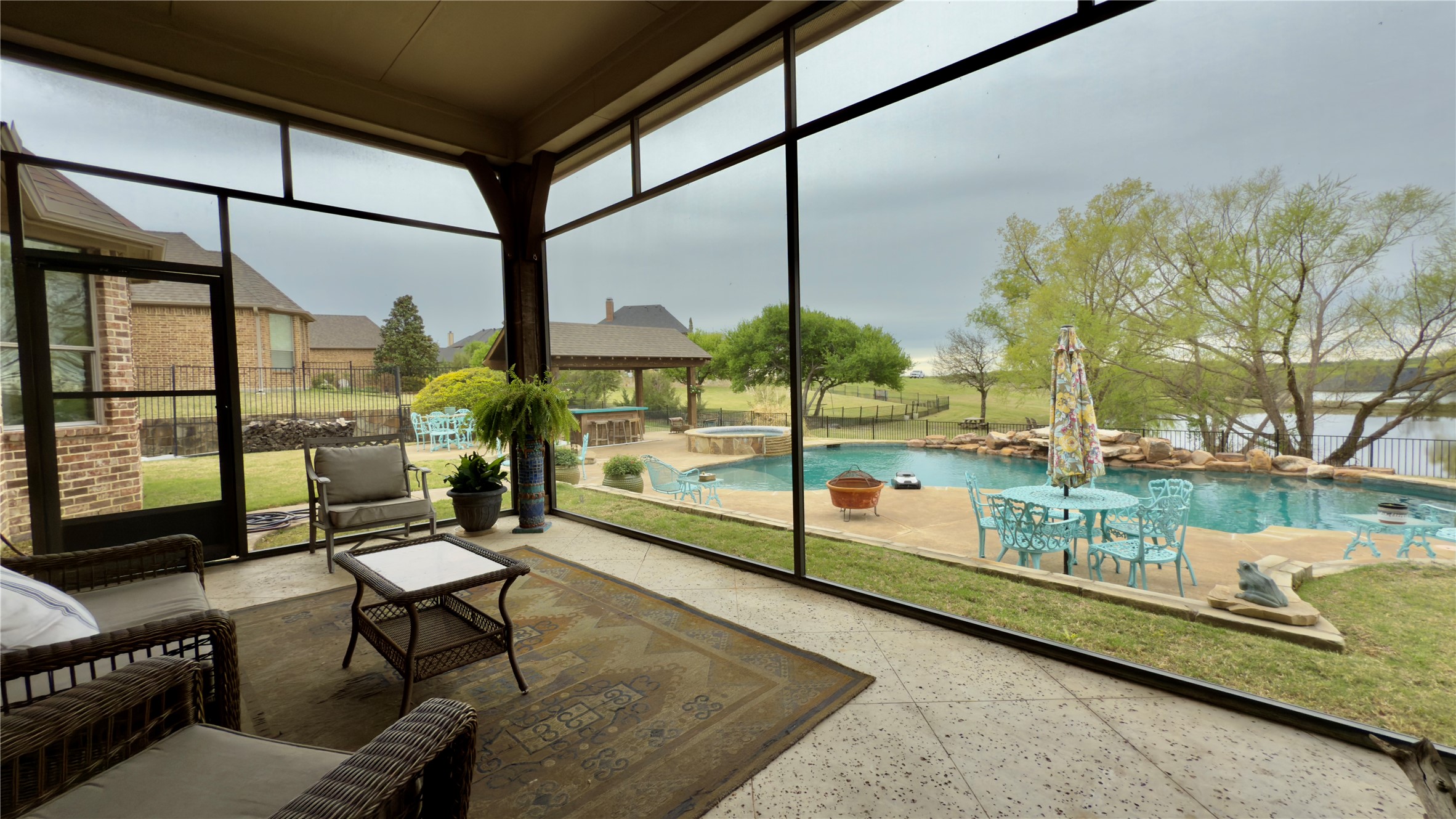 4 Raven Circle Heath TX 75032