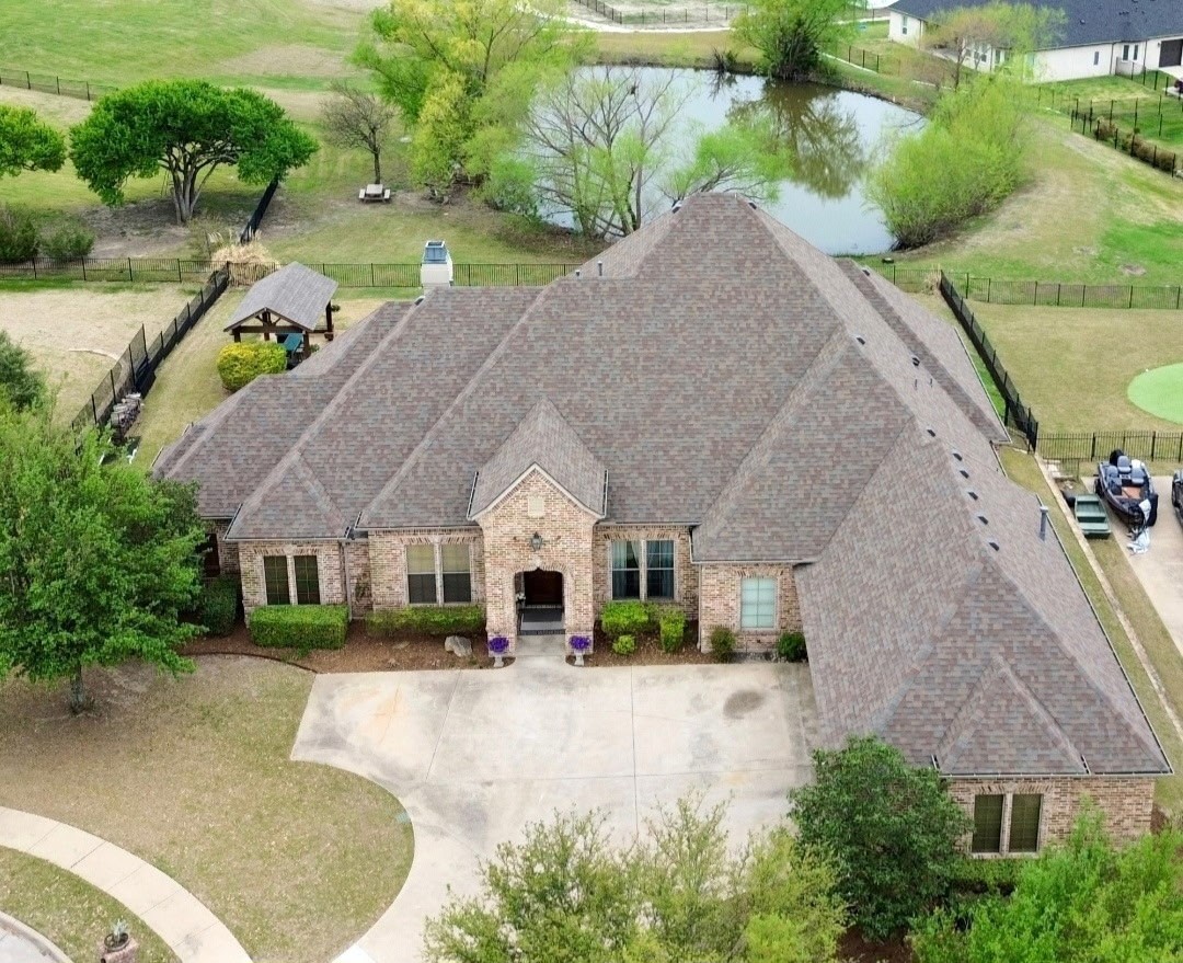 4 Raven Circle Heath TX 75032