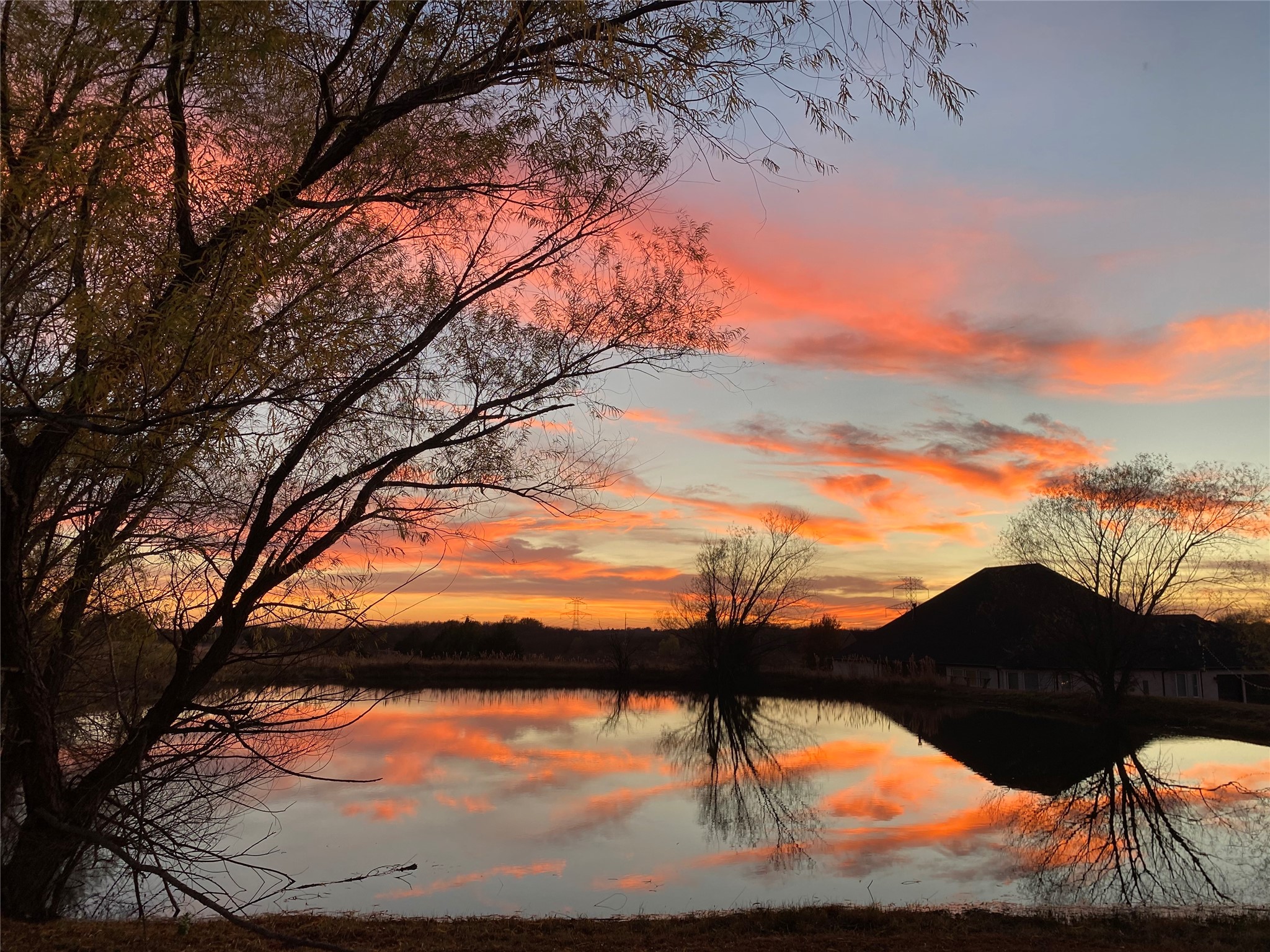 4 Raven Circle Heath TX 75032