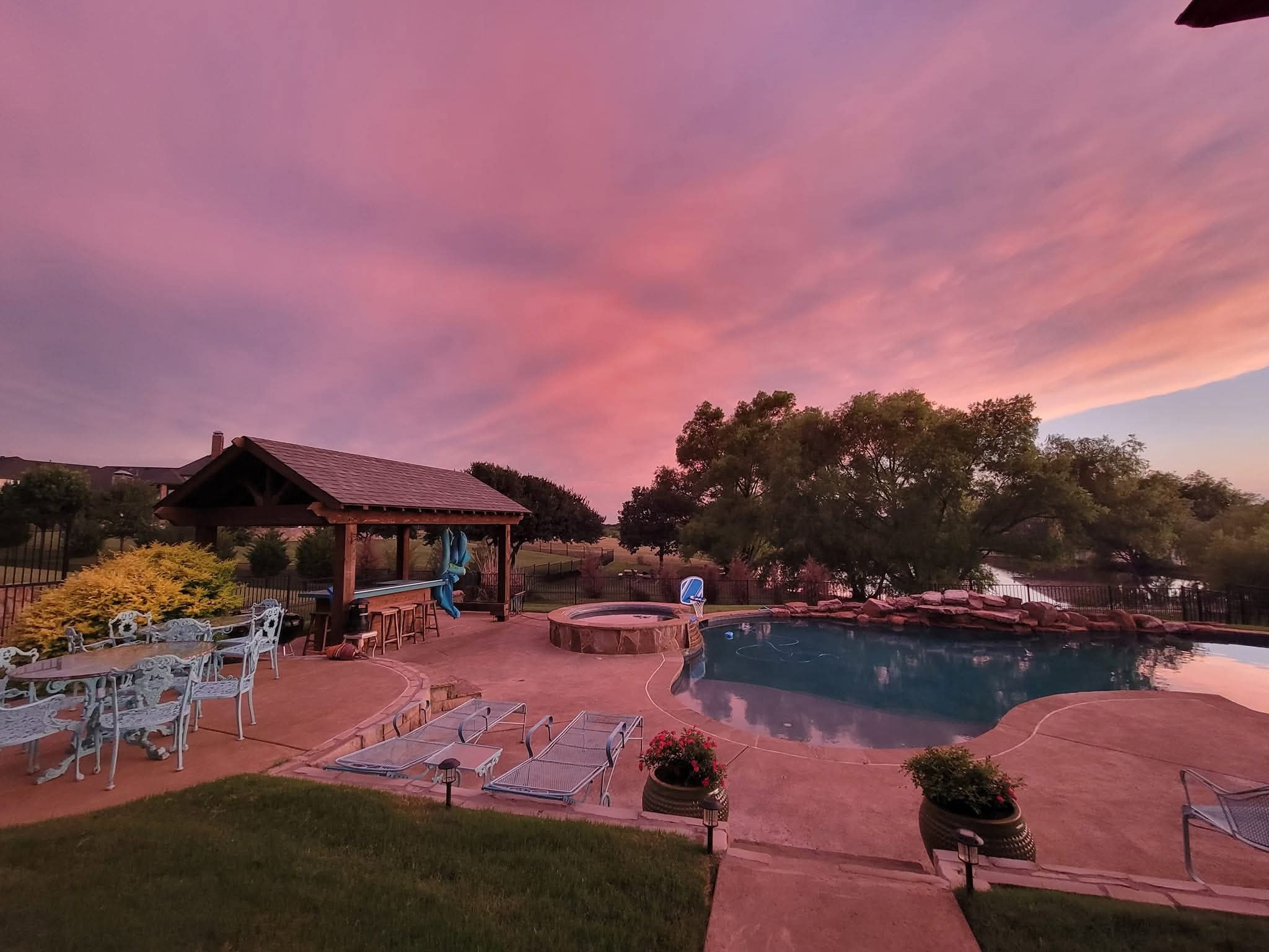 4 Raven Circle Heath TX 75032