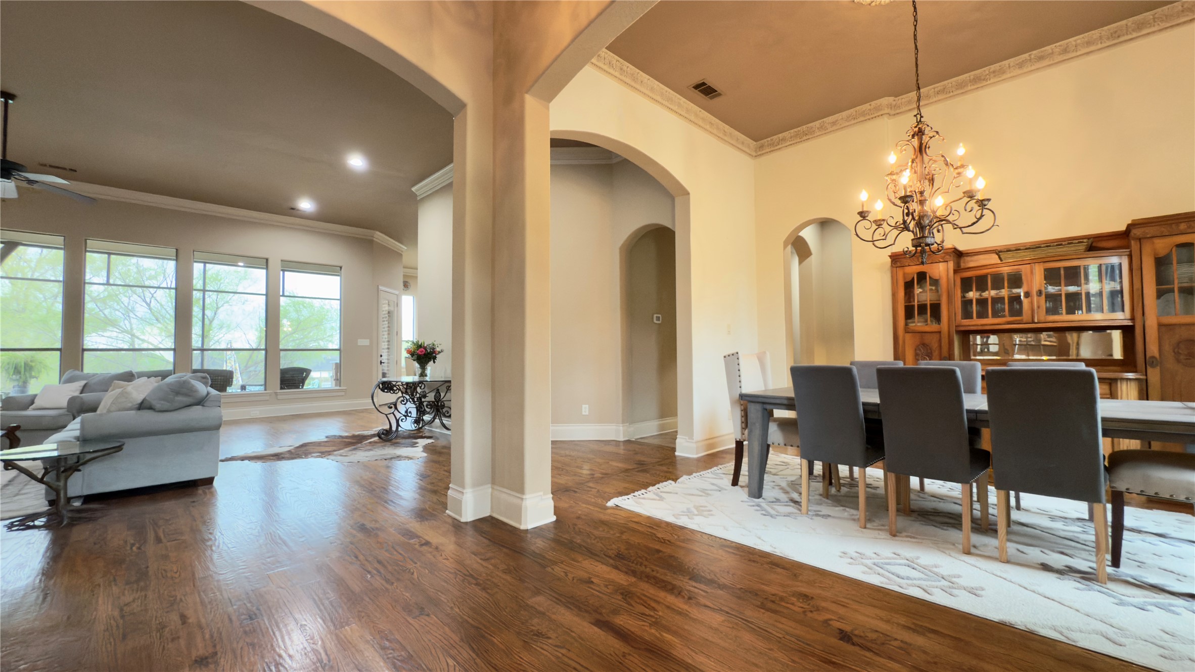 4 Raven Circle Heath TX 75032