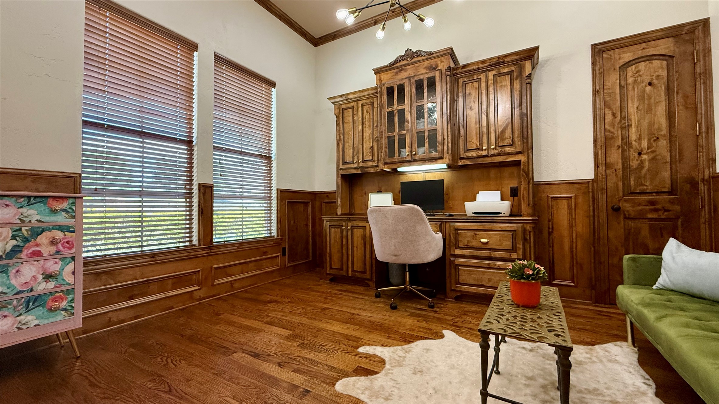4 Raven Circle Heath TX 75032
