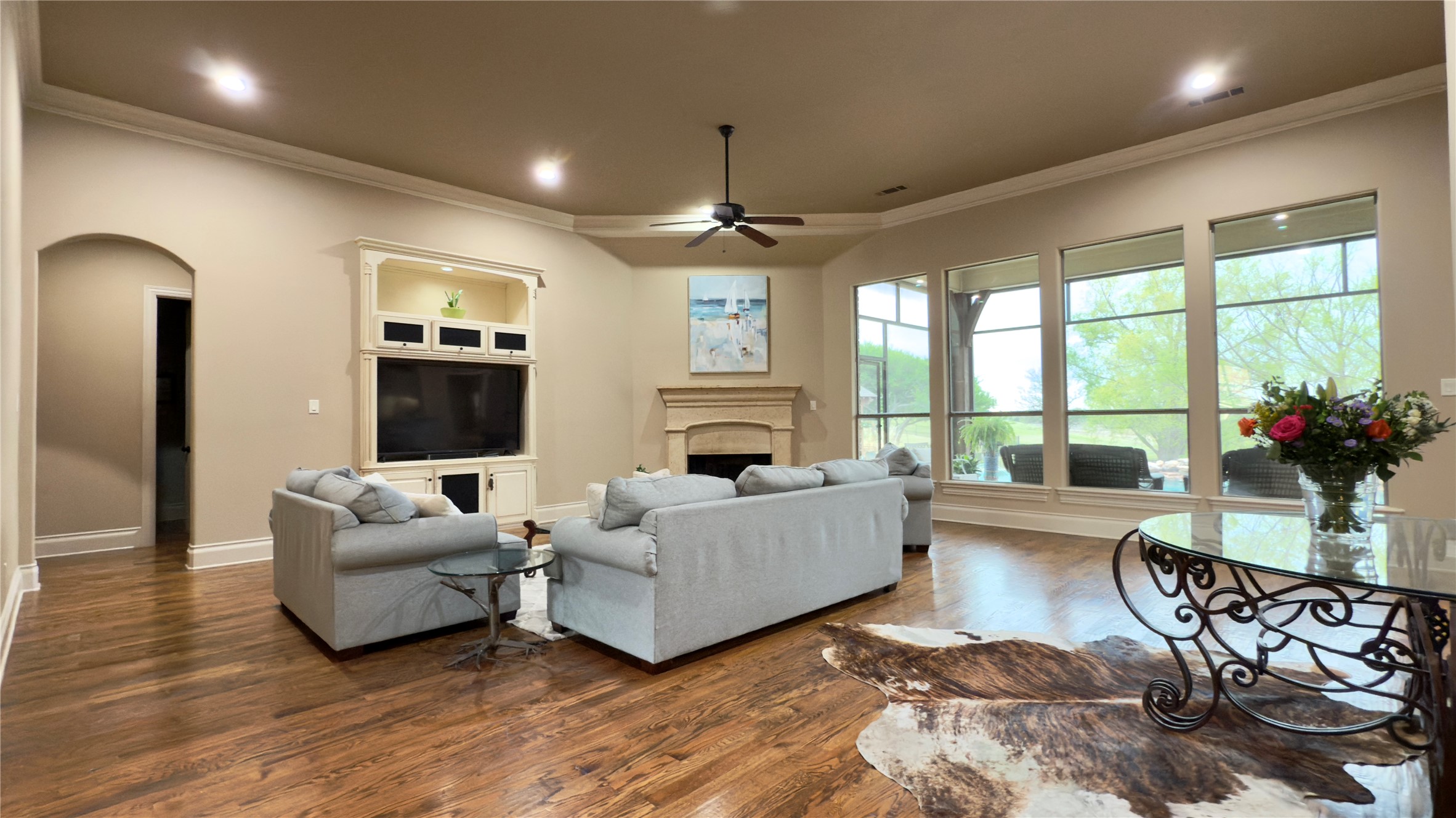 4 Raven Circle Heath TX 75032