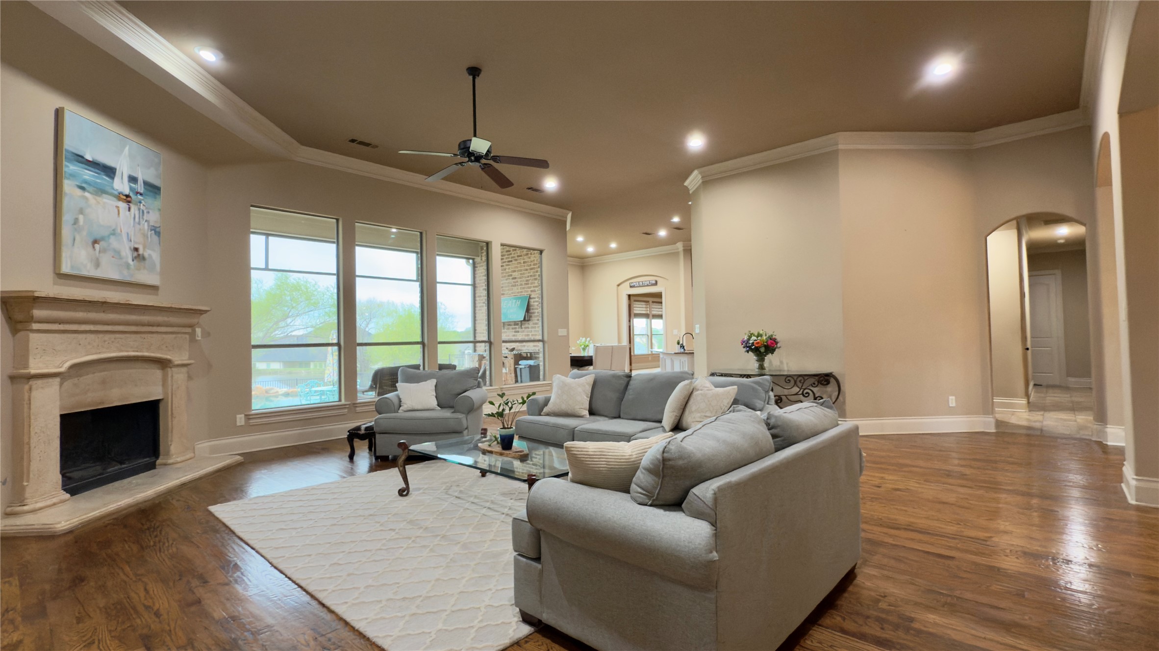 4 Raven Circle Heath TX 75032