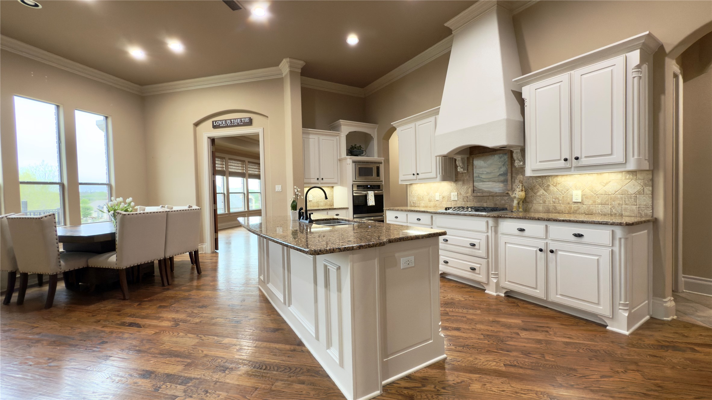 4 Raven Circle Heath TX 75032