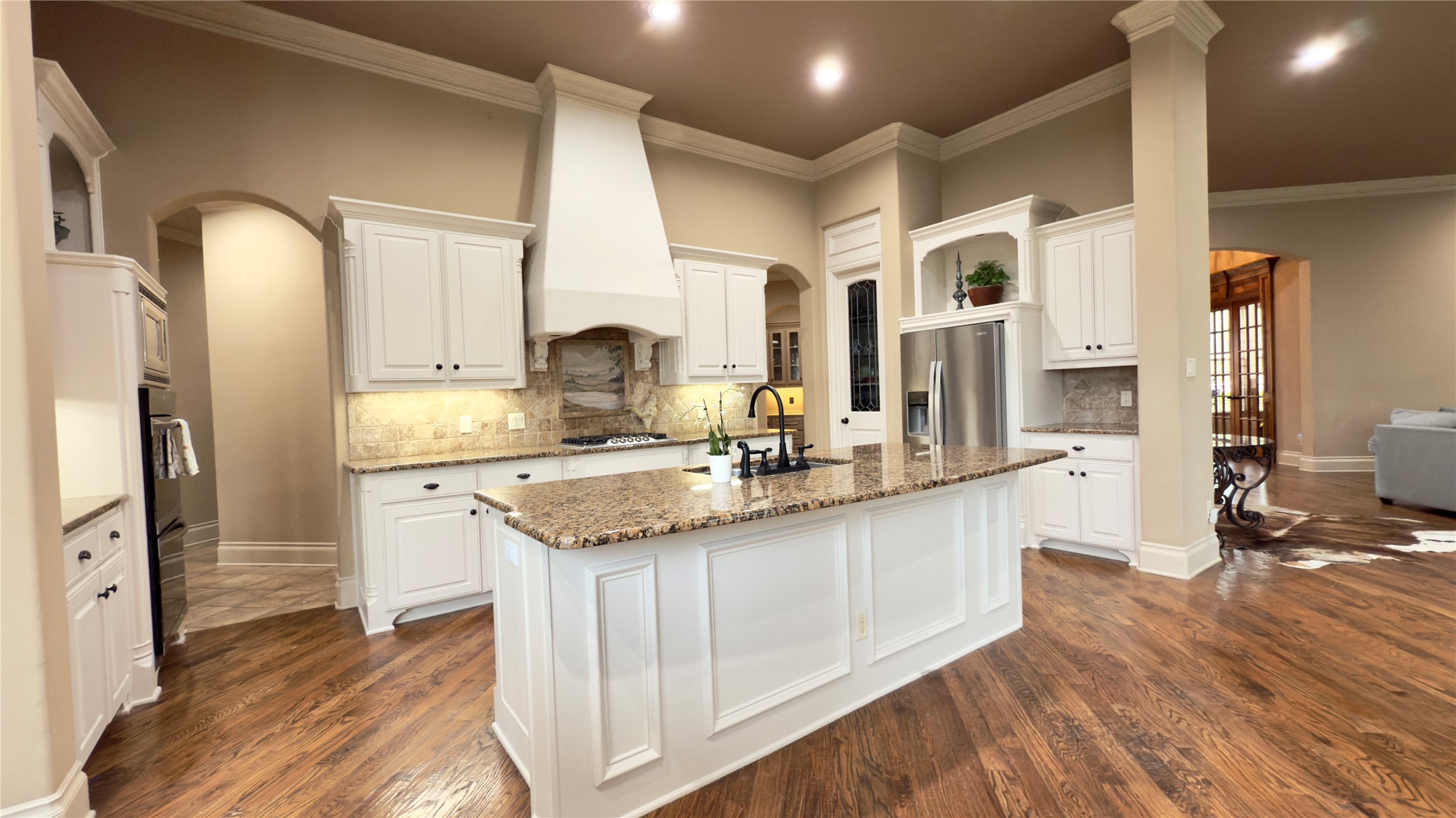 4 Raven Circle Heath TX 75032