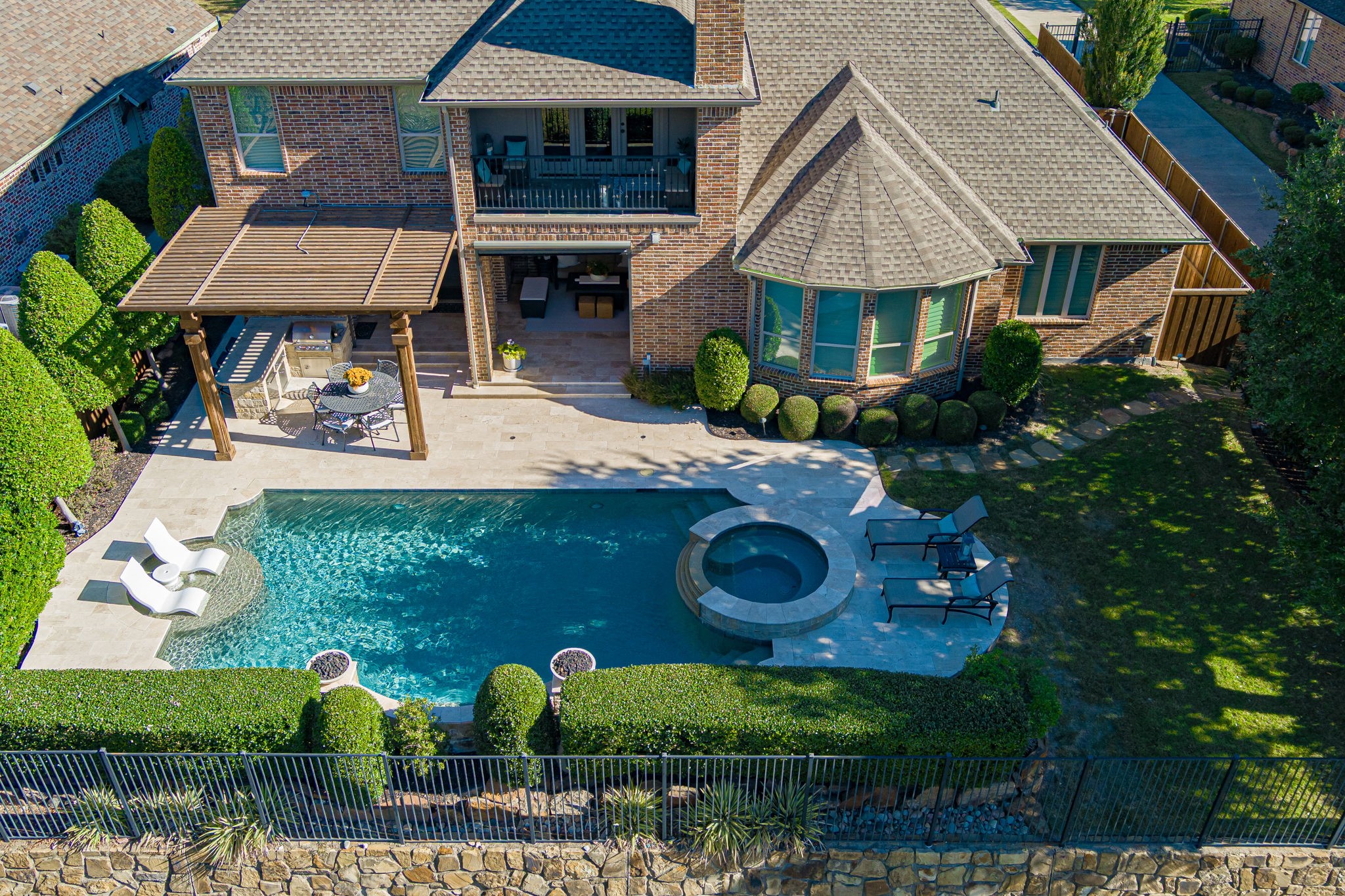Allen TX, 2121 Waterrock Drive