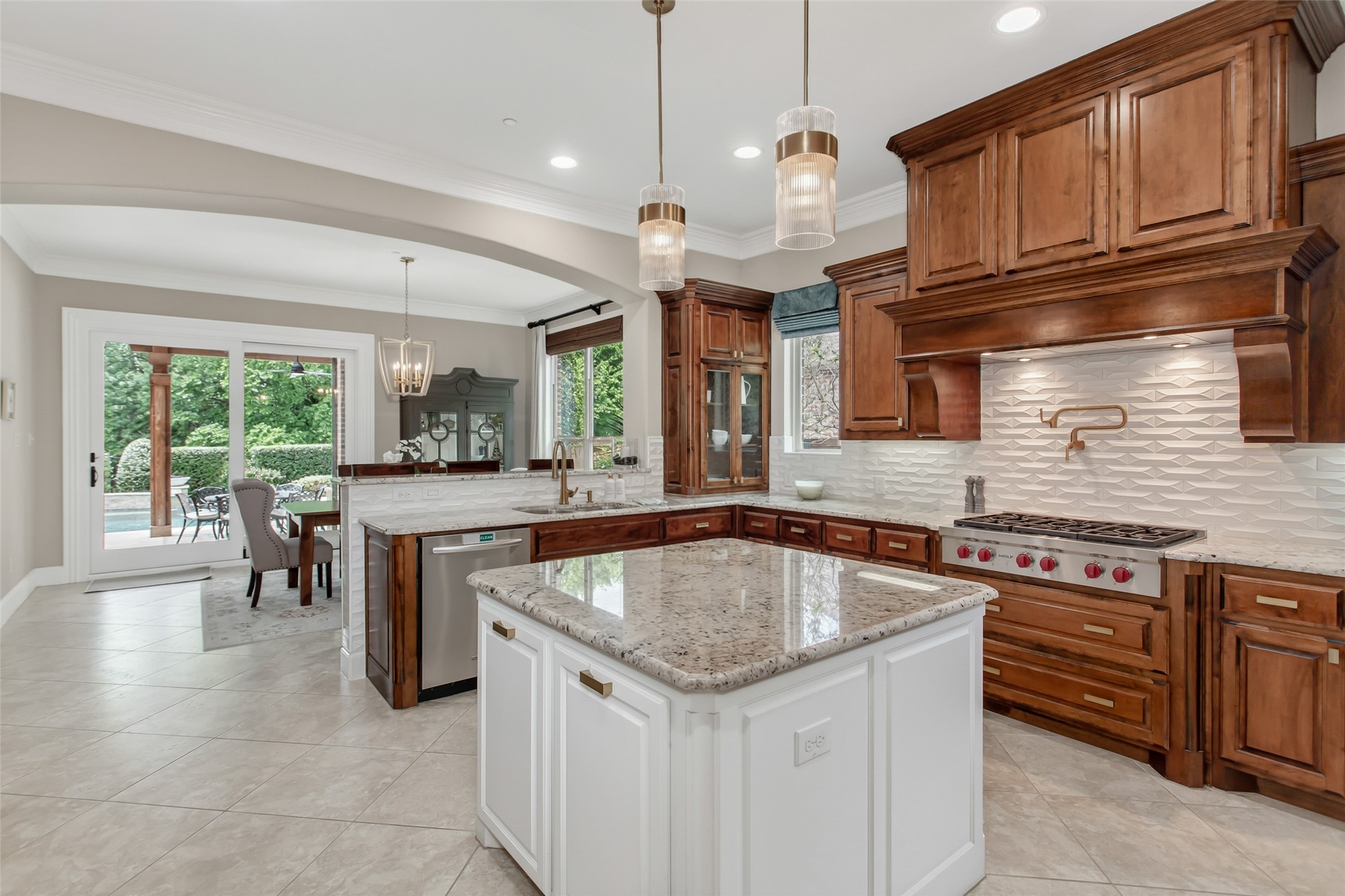 2121 Waterrock Drive Allen TX 75013