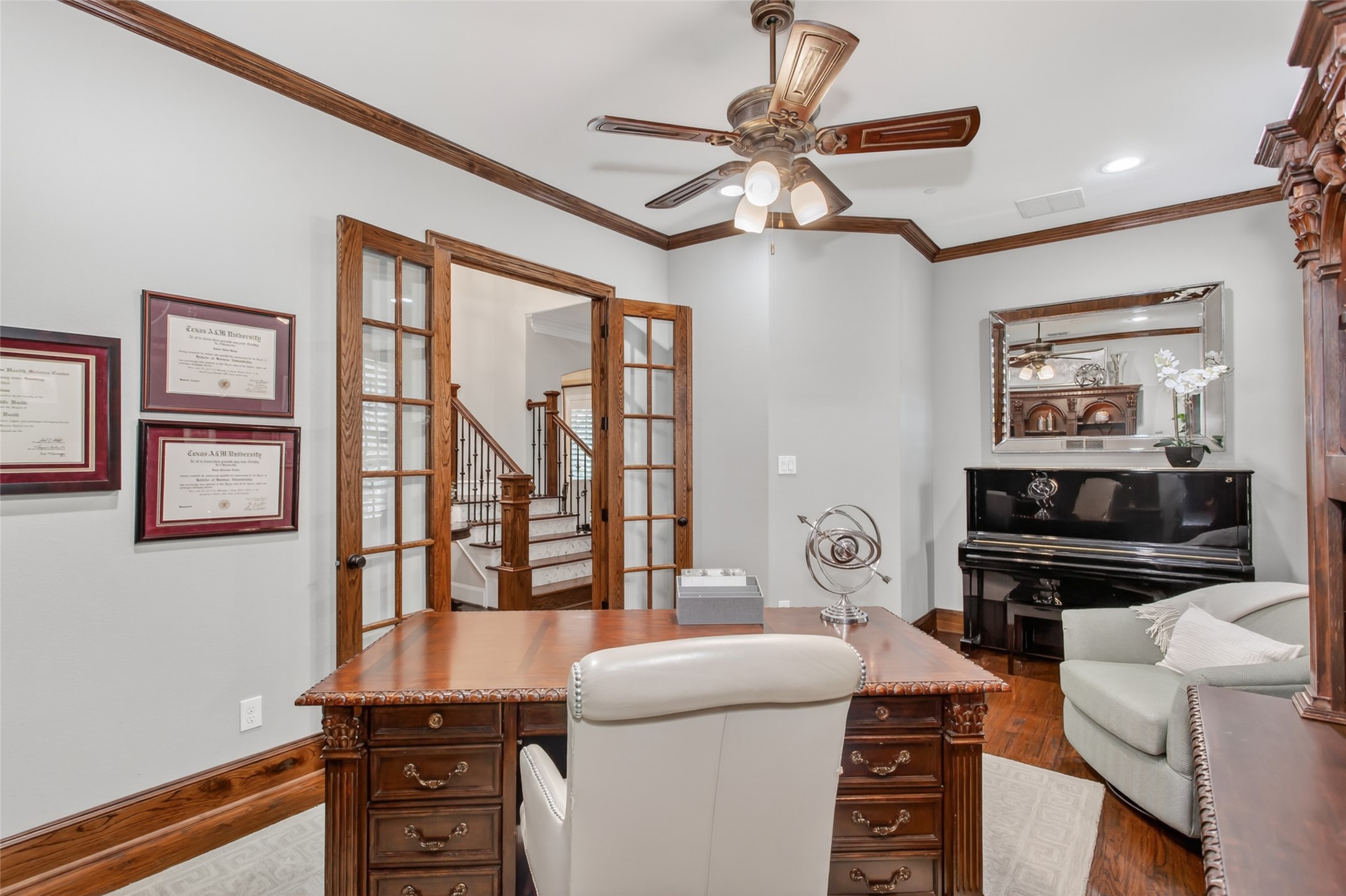 2121 Waterrock Drive Allen TX 75013