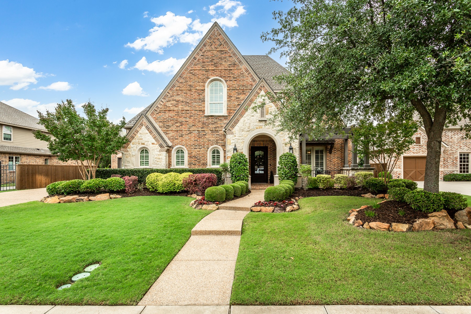 2121 Waterrock Drive Allen TX 75013