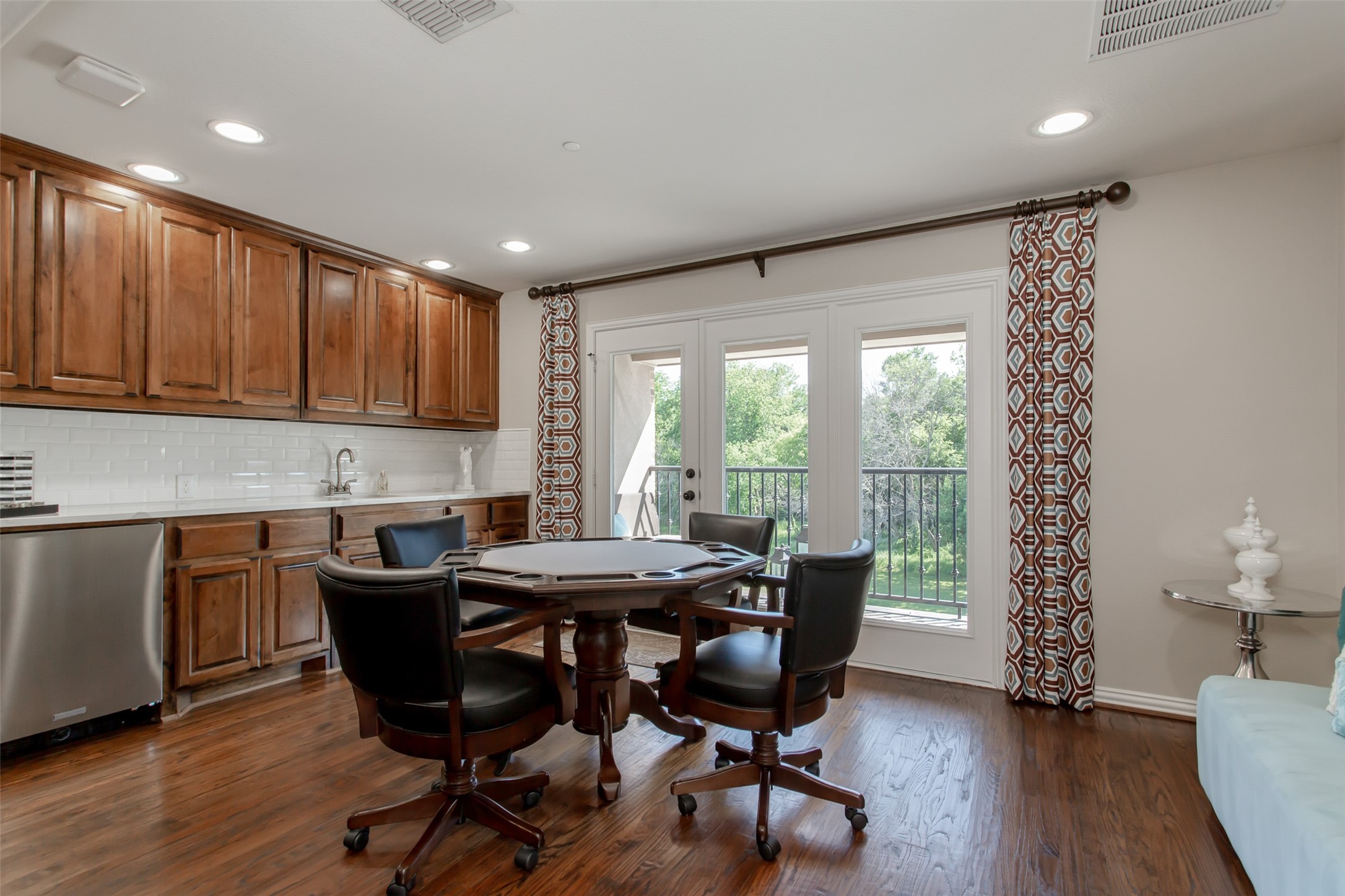 2121 Waterrock Drive Allen TX 75013