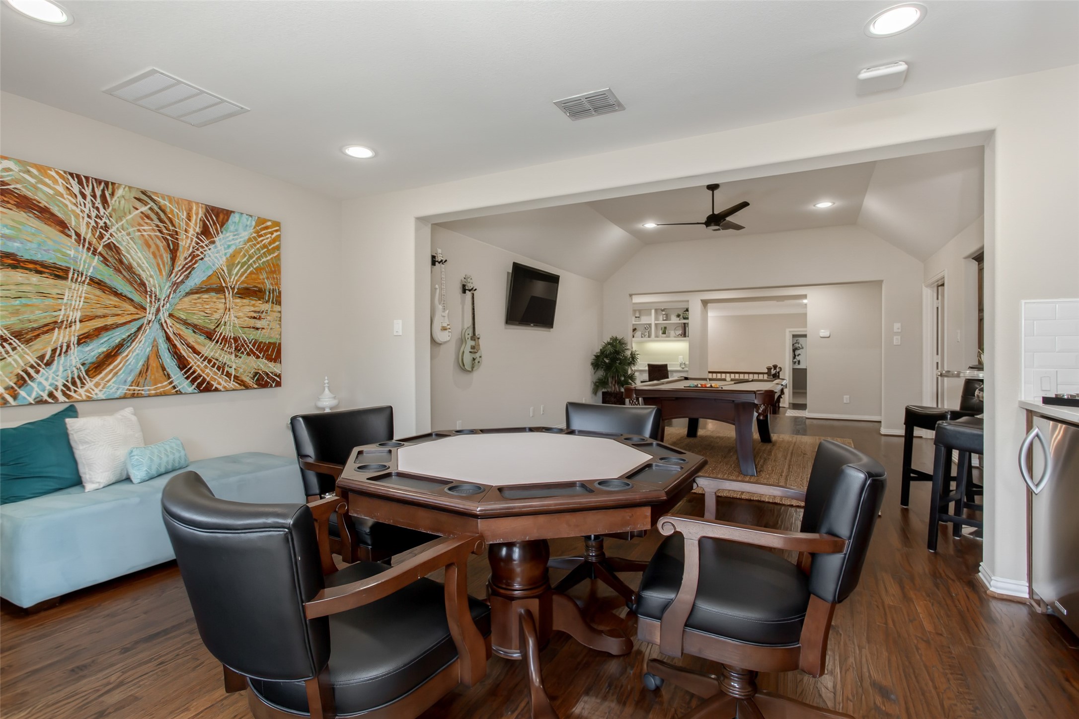 2121 Waterrock Drive Allen TX 75013