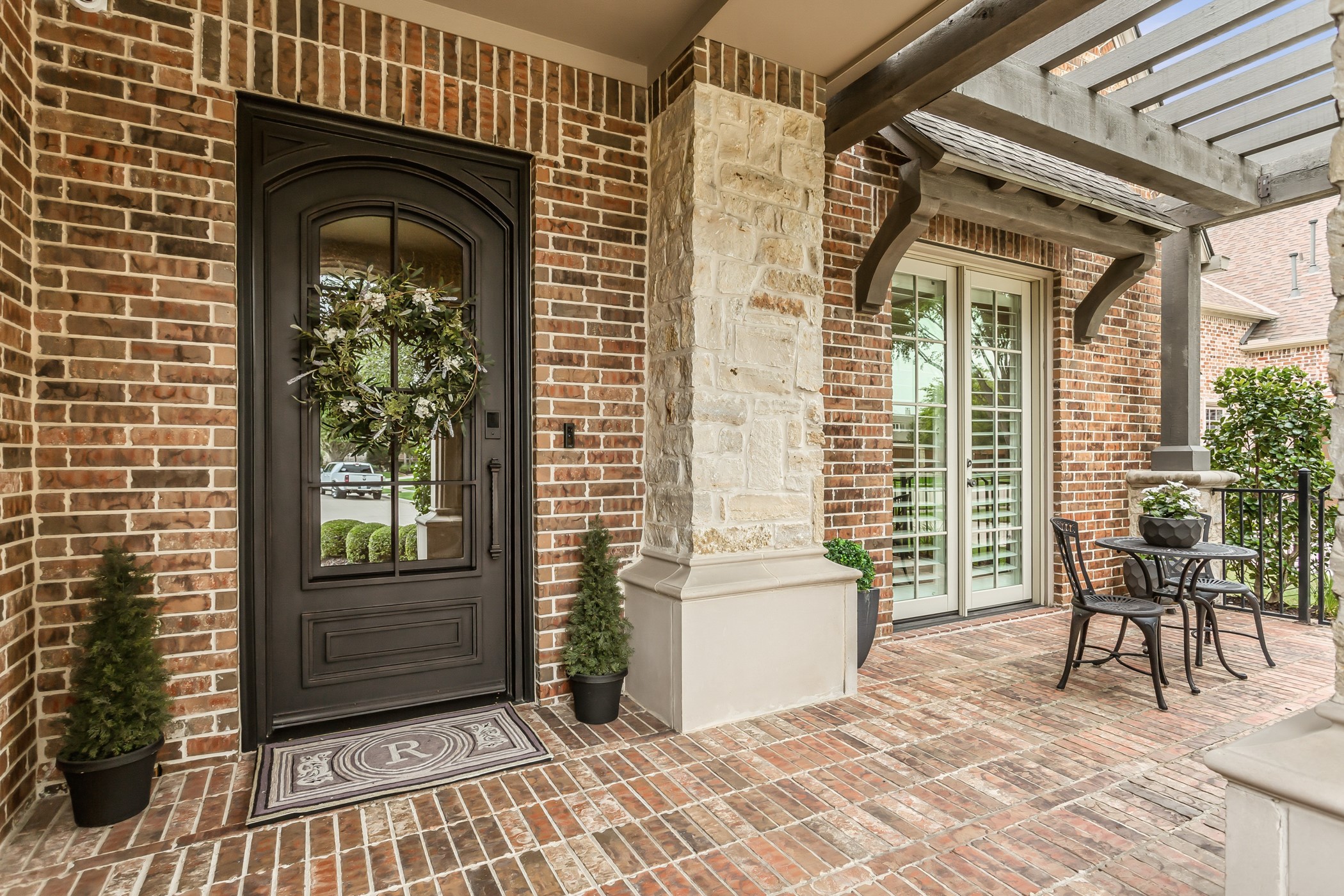 2121 Waterrock Drive Allen TX 75013