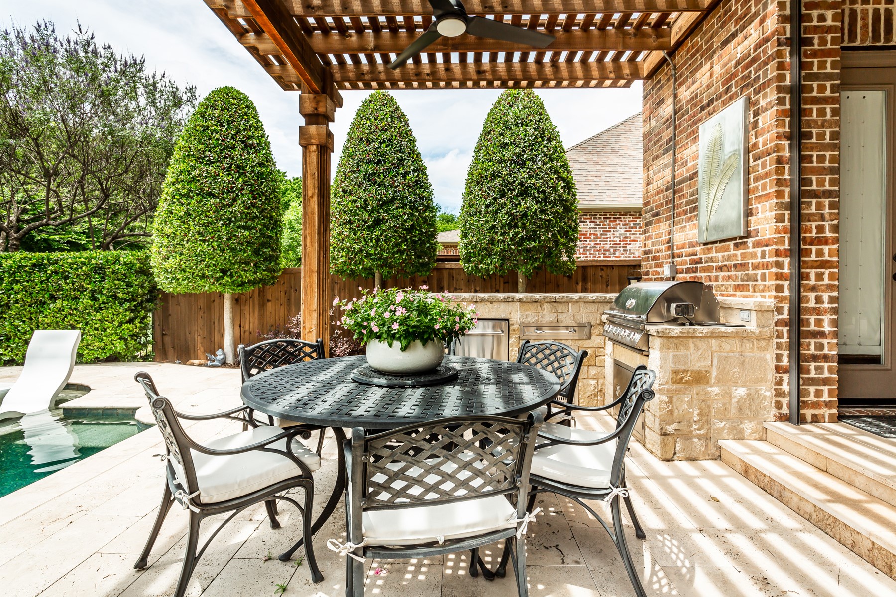 2121 Waterrock Drive Allen TX 75013