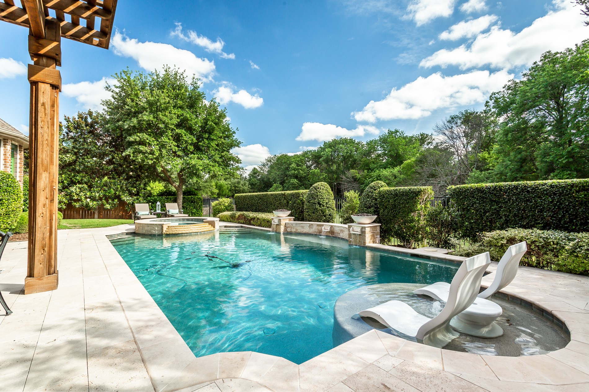 2121 Waterrock Drive Allen TX 75013