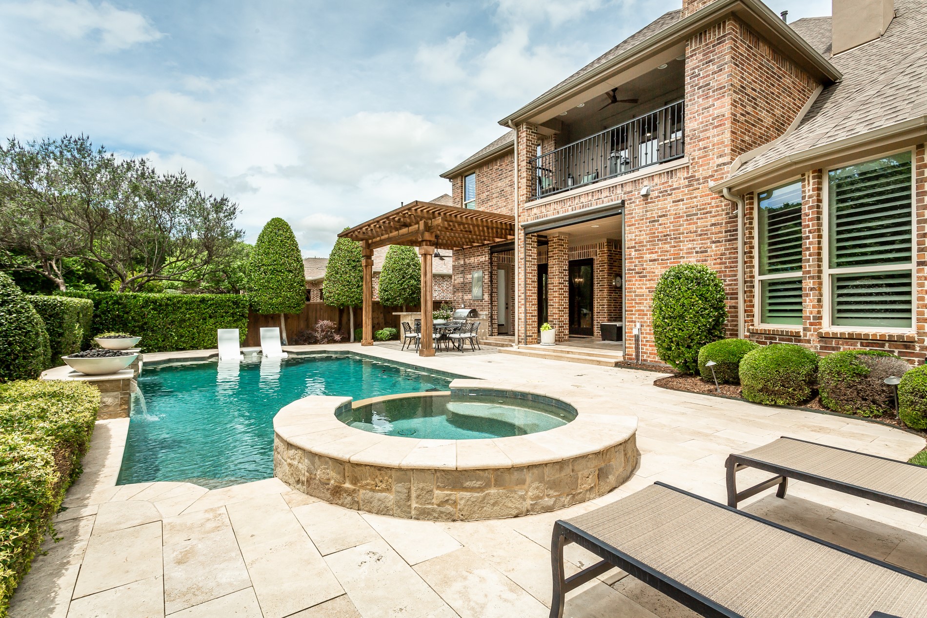 2121 Waterrock Drive Allen TX 75013
