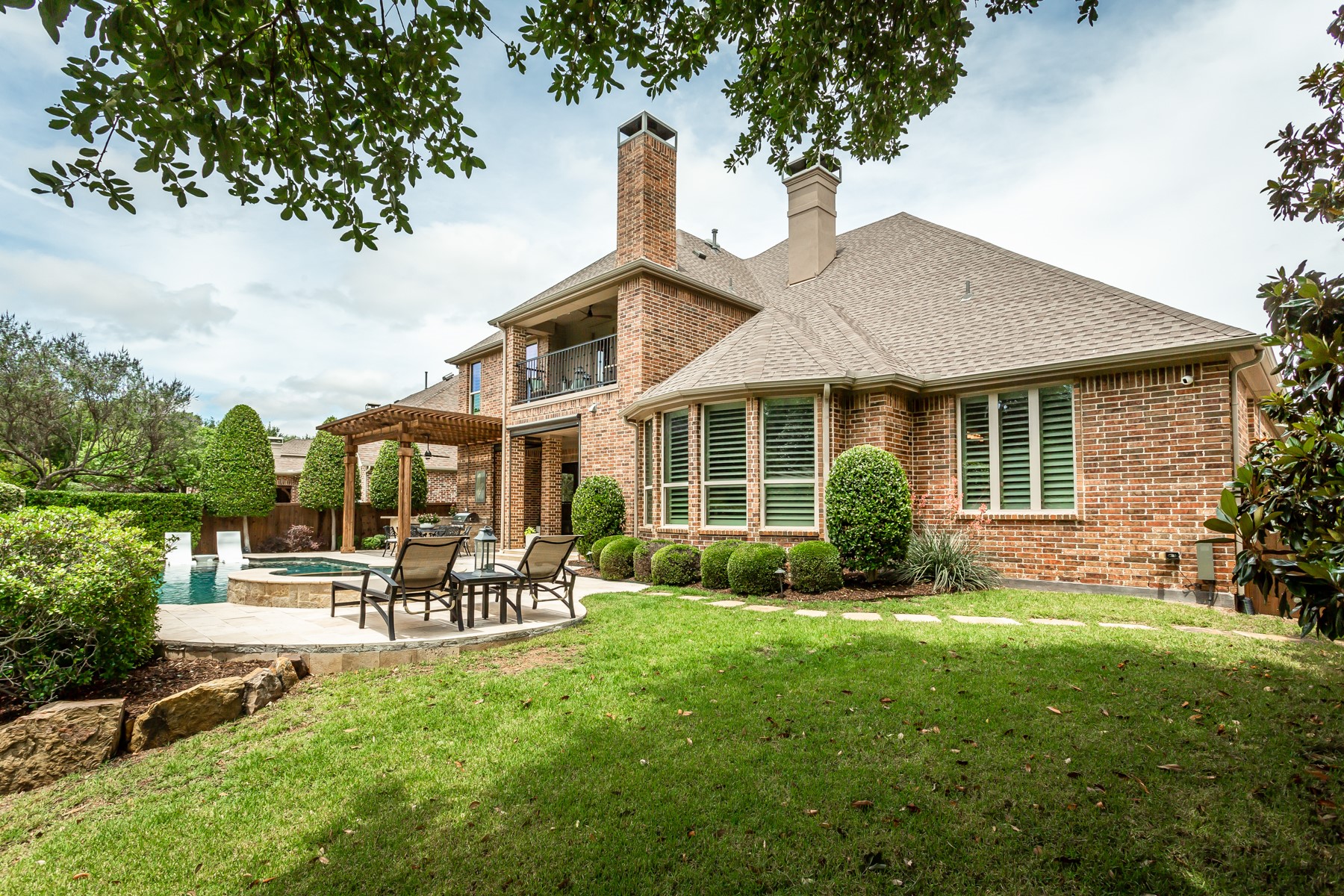 2121 Waterrock Drive Allen TX 75013