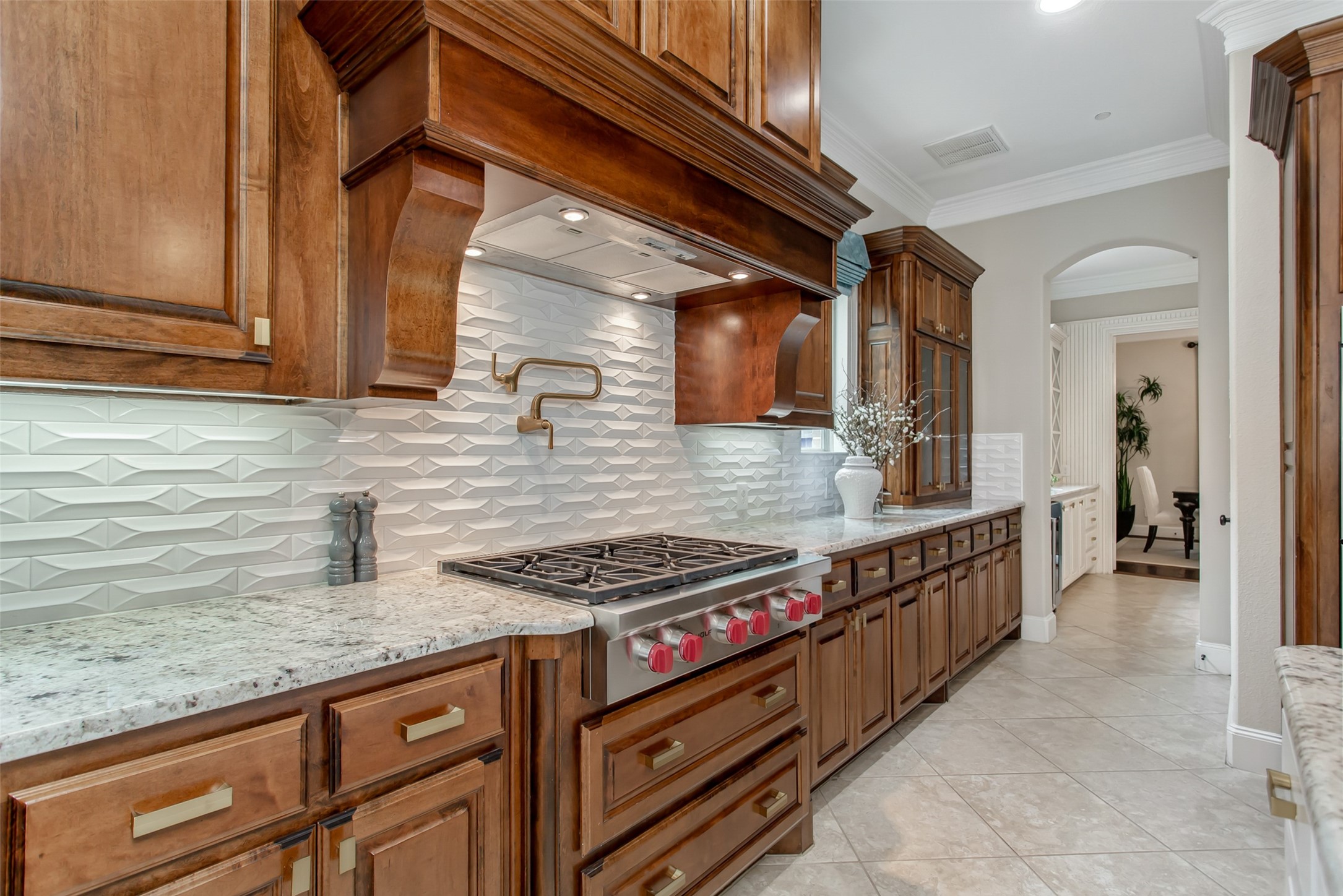 2121 Waterrock Drive Allen TX 75013