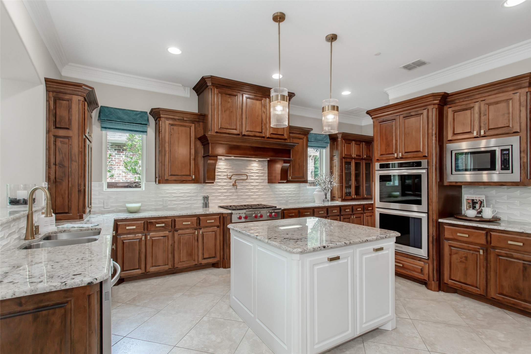 2121 Waterrock Drive Allen TX 75013