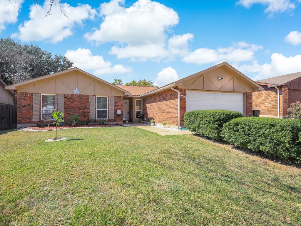 7413 Mulberry Court Fort Worth TX 76137