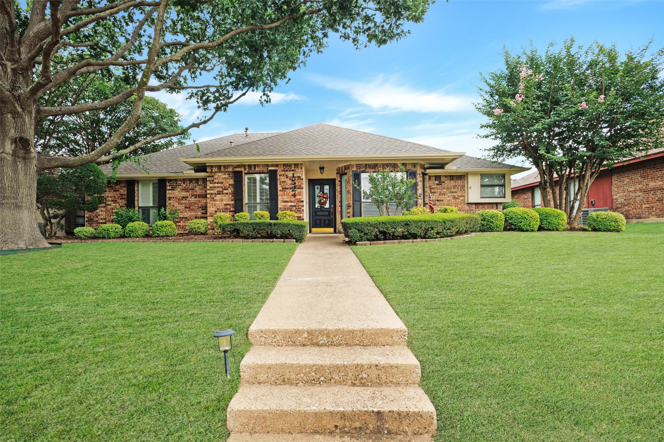 1524 Estrella Drive Plano TX 75074