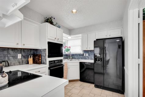 1524 Estrella Drive Plano TX 75074