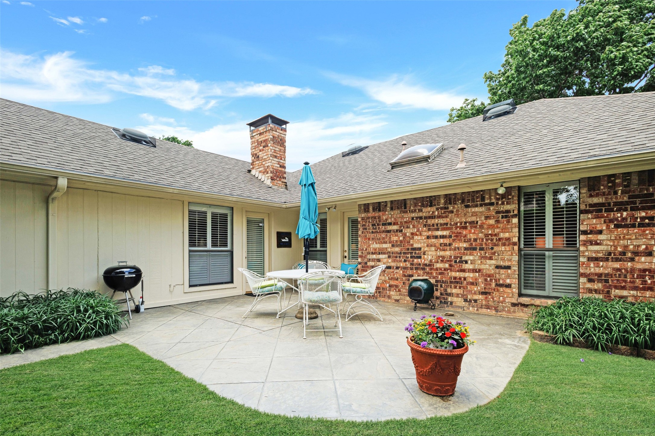 1524 Estrella Drive Plano TX 75074
