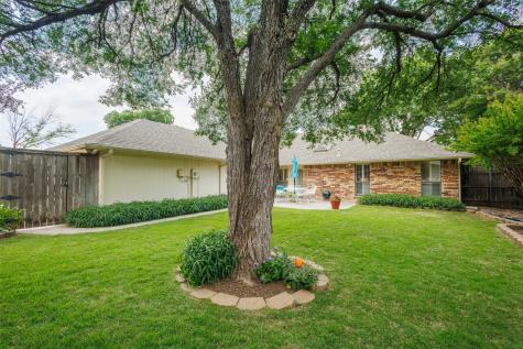 1524 Estrella Drive Plano TX 75074