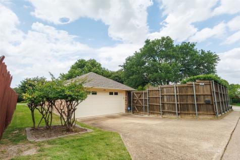 1524 Estrella Drive Plano TX 75074