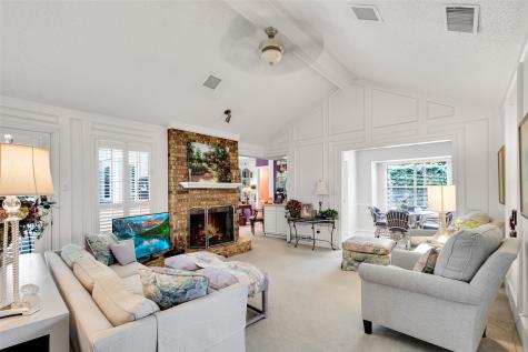 1524 Estrella Drive Plano TX 75074