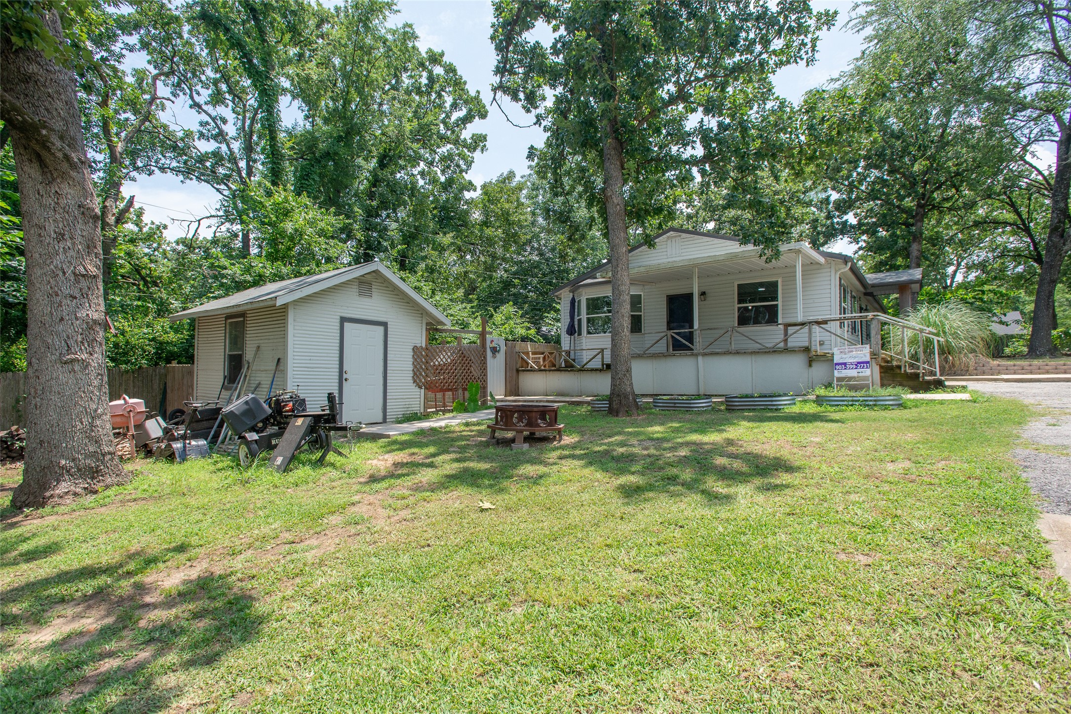 630 Cedarcrest Drive Tool TX 75143