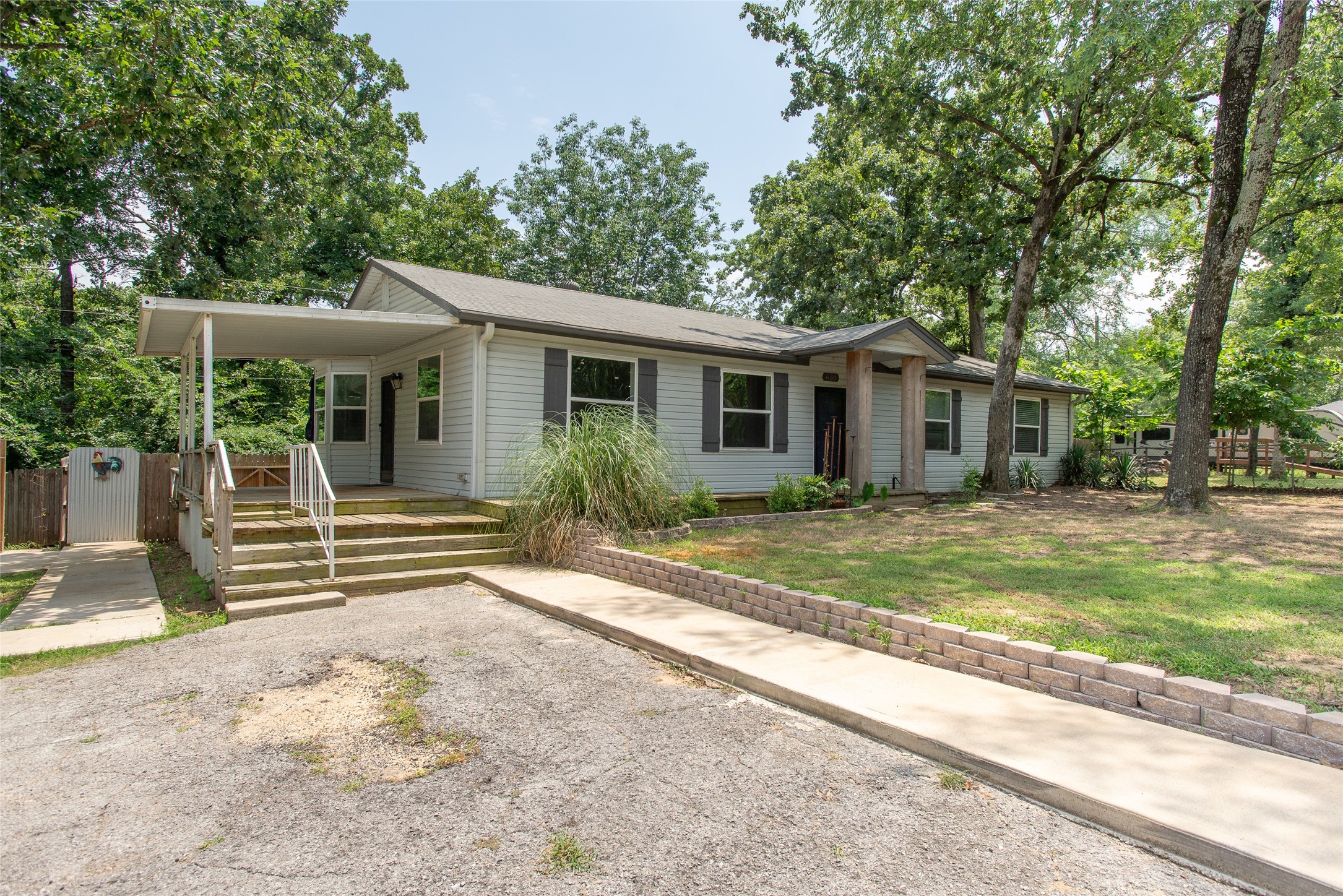 630 Cedarcrest Drive Tool TX 75143