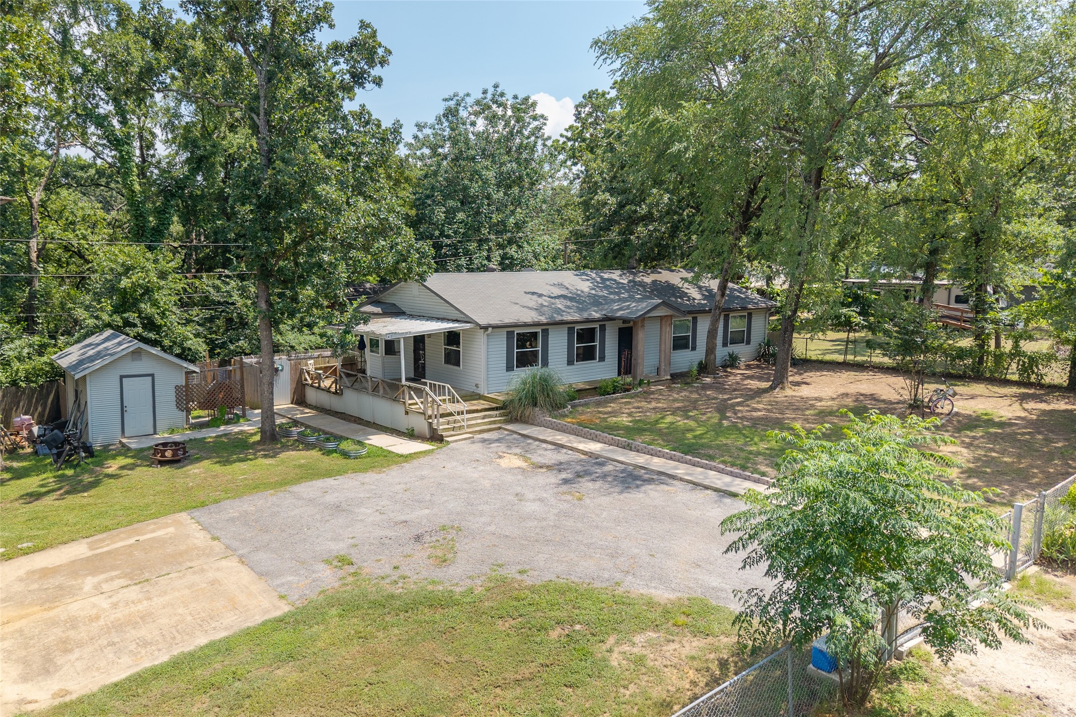 630 Cedarcrest Drive Tool TX 75143