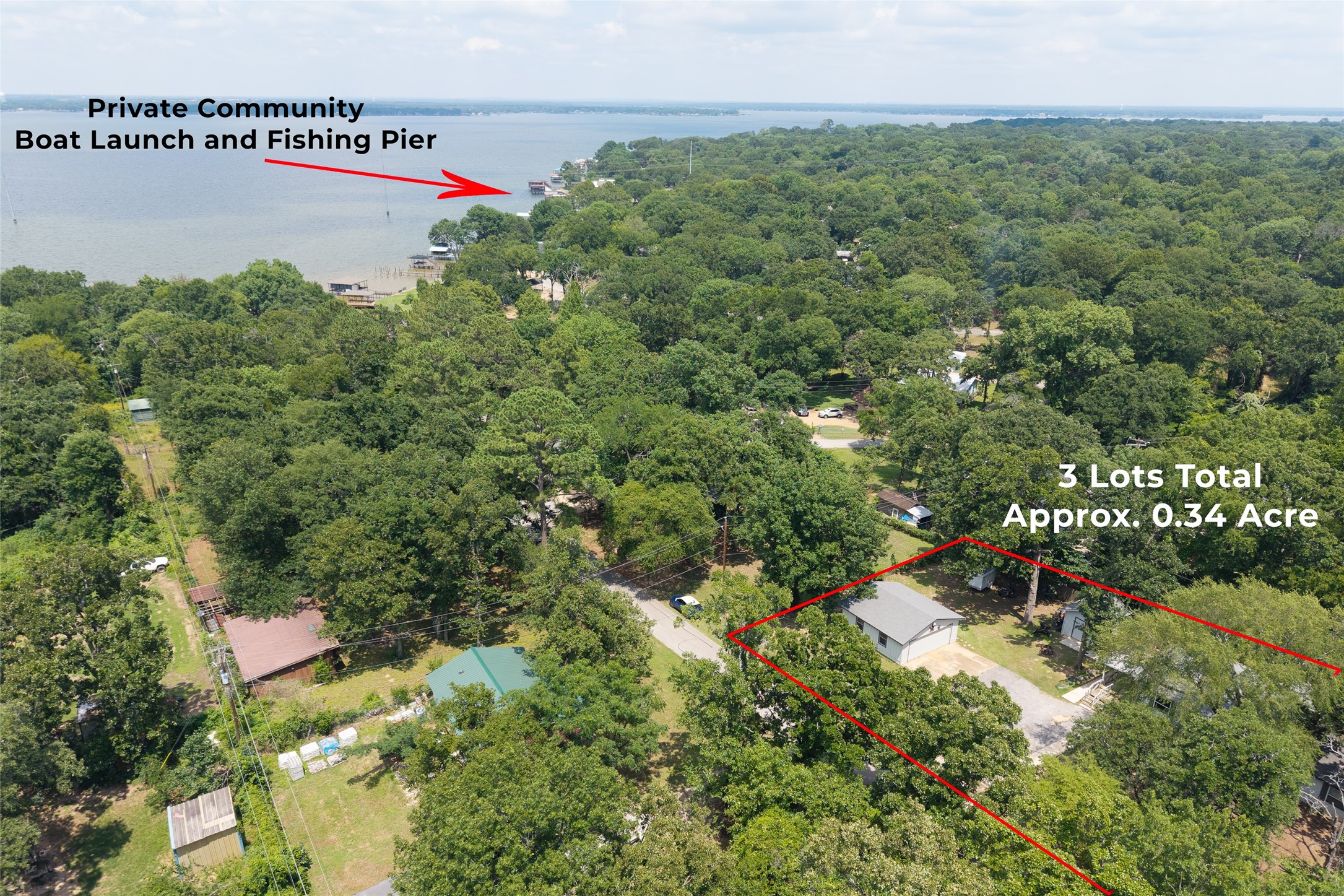 630 Cedarcrest Drive Tool TX 75143