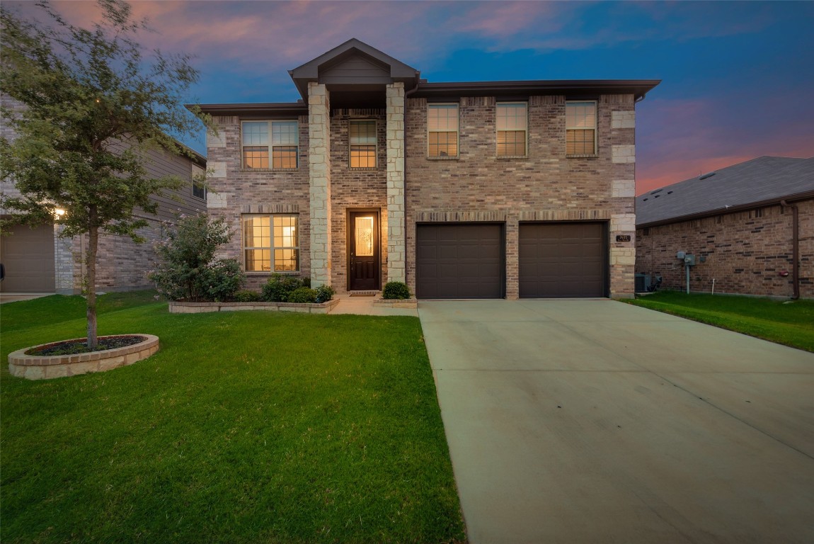 7605 Boat Wind Road Fort Worth TX 76179