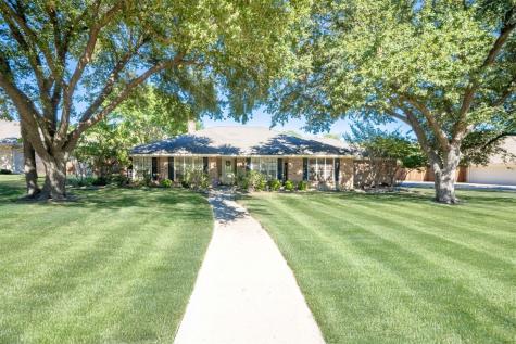 3710 S Country Club Road Garland TX 75043