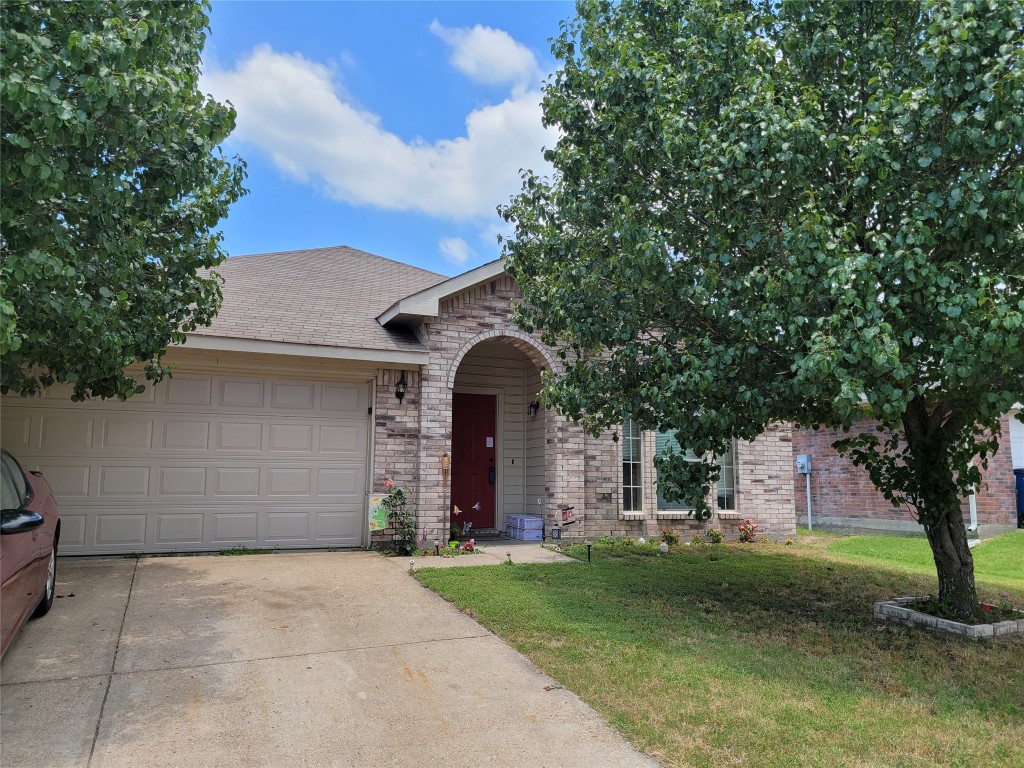 2053 Wild Creek Court Dallas TX 75253