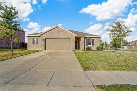301 Gypsum Lane Glenn Heights TX 75154