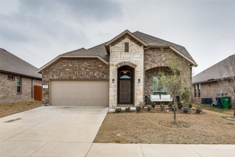 134 Wagon Mound Waxahachie TX 75167