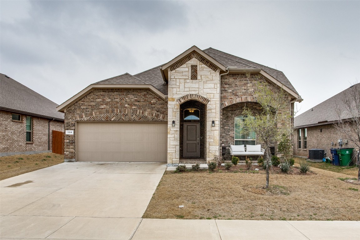 134 Wagon Mound Waxahachie TX 75167