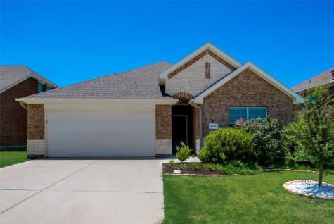 8416 High Garden Street Fort Worth TX 76123