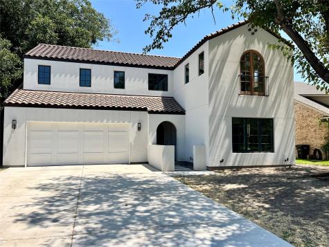808 Northwood Road Fort Worth TX 76107